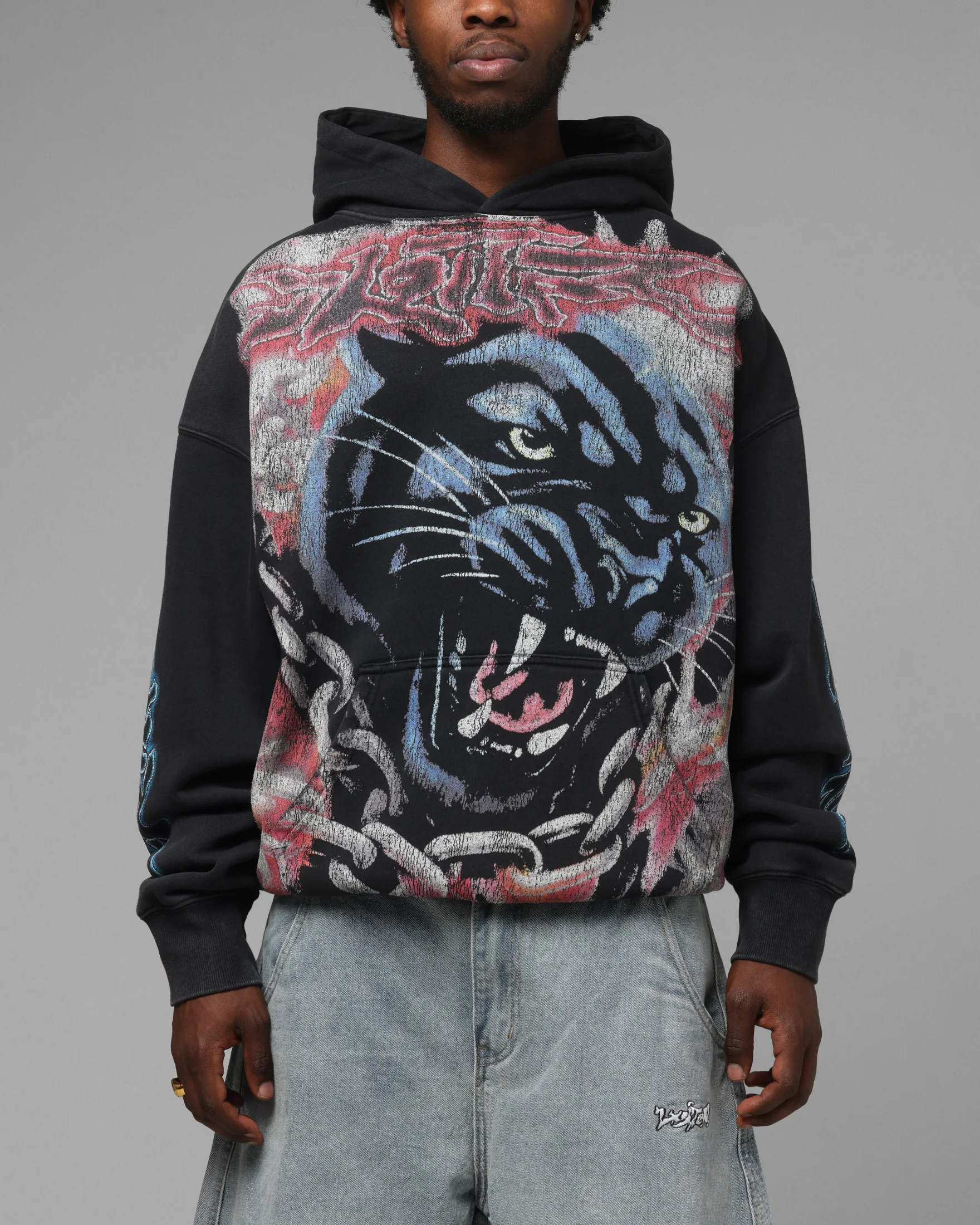 MENS TOPS.